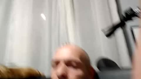 Snapshot of ragingzef69 chatting on September 13, 2025, 6:08 pm Bigthickdickinvic online show from September 13, 2025, 6:08 pm