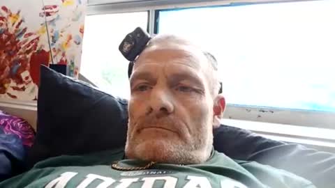 Snapshot of ragingzef69 chatting on October 7, 2025, 7:05 am Bigthickdickinvic online show from October 7, 2025, 7:05 am