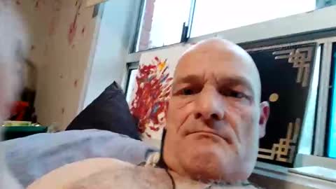 Snapshot of ragingzef69 chatting on November 2, 2025, 8:28 am Bigthickdickinvic online show from November 2, 2025, 8:28 am