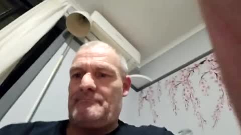 Bigthickdickinvic online show from August 6, 2026, 2:41 pm