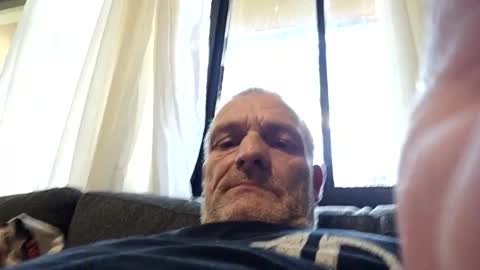 Bigthickdickinvic online show from August 7, 2026, 3:19 am