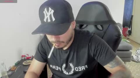 ragnar_lothbrok77 online show from October 21, 2025, 8:20 pm