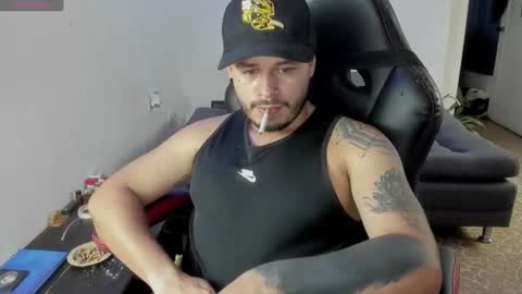 ragnar_lothbrok77 online show from November 17, 2025, 9:20 pm