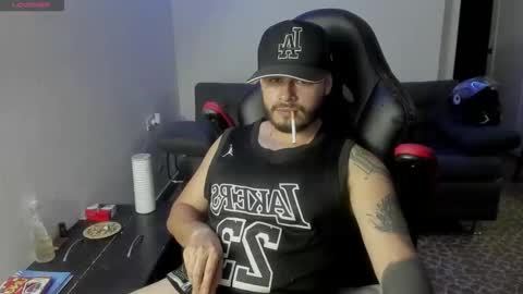 ragnar_lothbrok77 online show from January 14, 2026, 10:58 pm