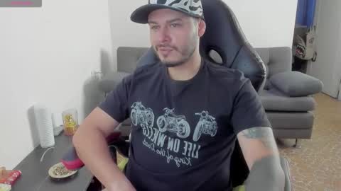 ragnar_lothbrok77 online show from March 20, 2026, 1:49 pm