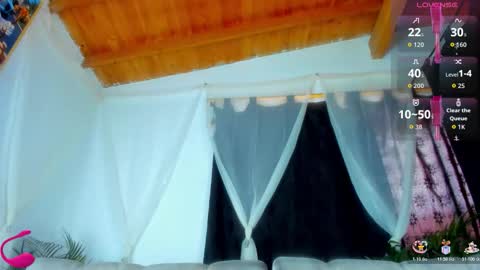 Andres H online show from October 27, 2025, 1:48 pm