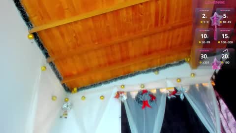 Andres H online show from January 6, 2026, 5:27 pm