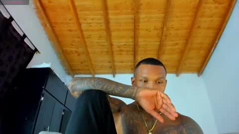 Andres H online show from May 27, 2026, 5:21 pm
