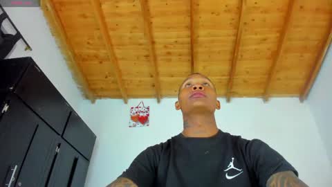 Andres H online show from June 28, 2026, 9:04 am