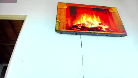 Andres H online show from July 18, 2026, 7:34 am
