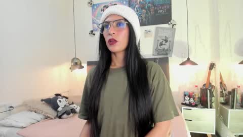 Raia online show from March 18, 2026, 2:58 am