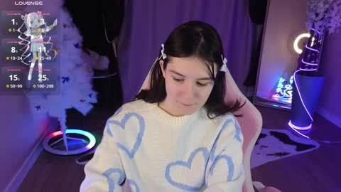 Snapshot of raiden_maid chatting on January 5, 2025, 4:14 am Betty online show from January 5, 2025, 4:14 am