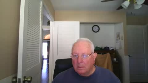 raiderman215 online show from January 7, 2025, 7:17 pm