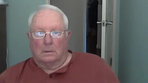 raiderman215 online show from April 30, 2026, 9:52 pm