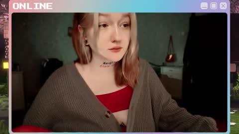 Kate online show from December 16, 2025, 7:13 am