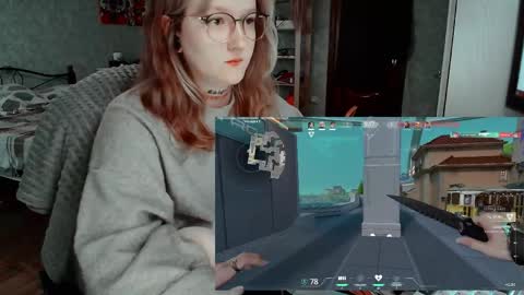 Kate online show from April 7, 2026, 1:33 pm