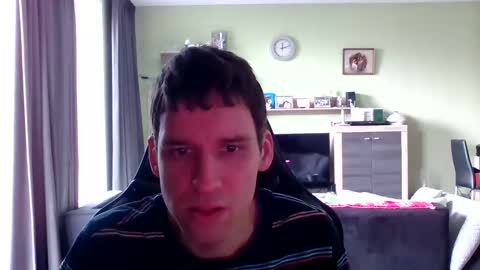 Snapshot of raimondo32 chatting on January 11, 2025, 11:12 am Raimondo te Paste online show from January 11, 2025, 11:12 am