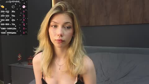 Lisa online show from January 10, 2025, 8:04 pm