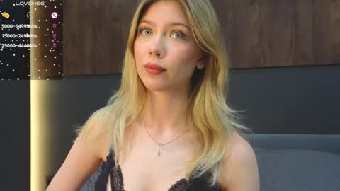 Lisa online show from February 5, 2025, 10:22 pm