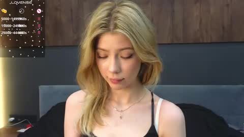 Lisa online show from March 1, 2025, 8:21 pm