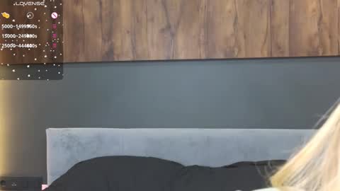 Lisa online show from March 6, 2025, 8:48 pm