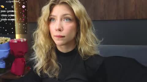 Lisa online show from March 8, 2025, 9:29 pm