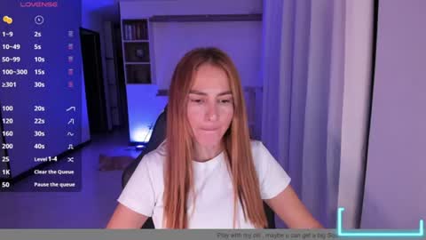 Jennyindependent model . online show from June 18, 2026, 1:06 am