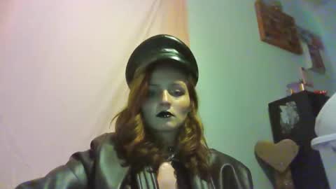 Snapshot of rainbowbitterbb chatting on September 13, 2025, 2:55 am RainbowBitterBB online show from September 13, 2025, 2:55 am