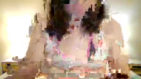 Snapshot of rainbowbitterbb chatting on September 14, 2025, 4:55 am RainbowBitterBB online show from September 14, 2025, 4:55 am