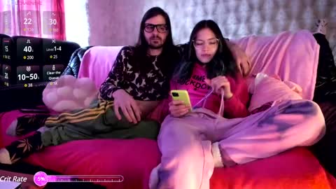 Joline and Alexa online show from February 23, 2025, 11:00 am