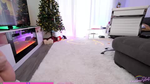 Snapshot of rainbowslut chatting on December 3, 2024, 5:55 pm Mary Rainz online show from December 3, 2024, 5:55 pm