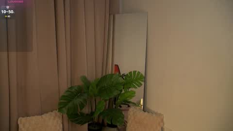 rainevi online show from November 29, 2025, 5:38 pm