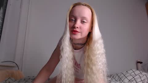 Lissa online show from January 15, 2025, 9:20 pm