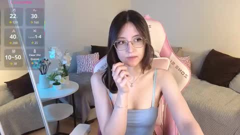 rainybella online show from March 14, 2026, 7:14 am