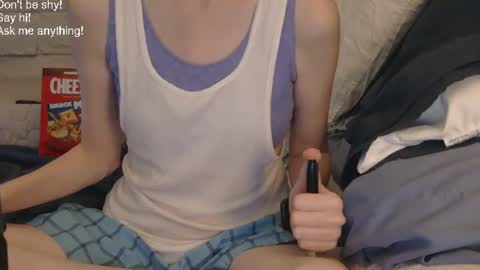 RainyDayEm online show from July 18, 2026, 7:01 am