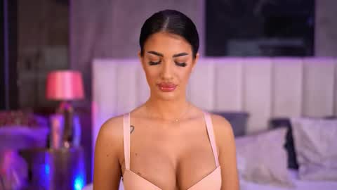 Snapshot of raisakali chatting on September 29, 2025, 5:07 pm Raisa online show from September 29, 2025, 5:07 pm