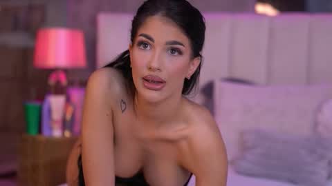 Snapshot of raisakali chatting on February 2, 2026, 4:38 pm Raisa online show from February 2, 2026, 4:38 pm