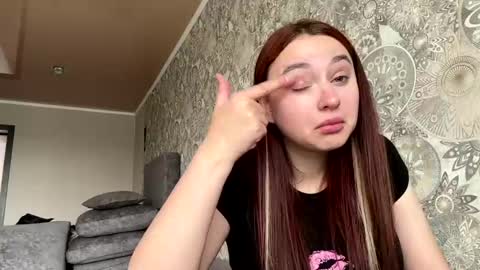 Cherry online show from May 31, 2026, 4:31 am