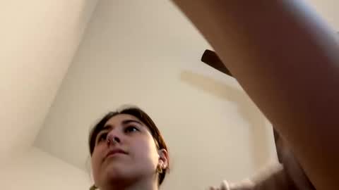 Snapshot of raiyvyn chatting on January 25, 2025, 5:29 am Ray Ray online show from January 25, 2025, 5:29 am