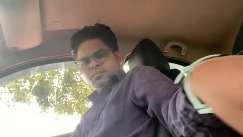 rajeshraipur online show from May 21, 2026, 7:26 am