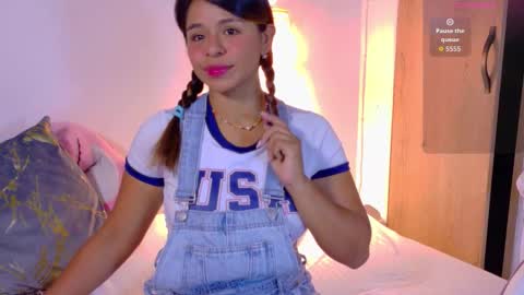  Nina  online show from October 4, 2025, 4:43 am