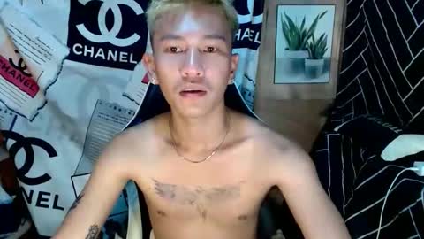 ralfhuge24 online show from September 29, 2025, 8:02 pm