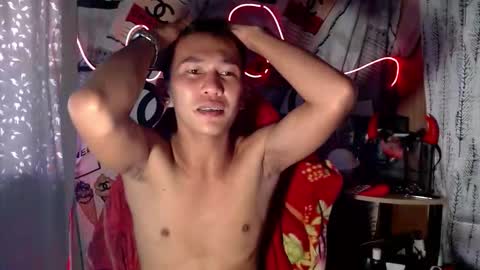 ralfhuge24 online show from November 2, 2025, 1:19 am