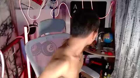 ralfhuge24 online show from February 6, 2026, 11:24 am