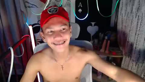 ralfhuge24 online show from February 11, 2026, 6:35 pm