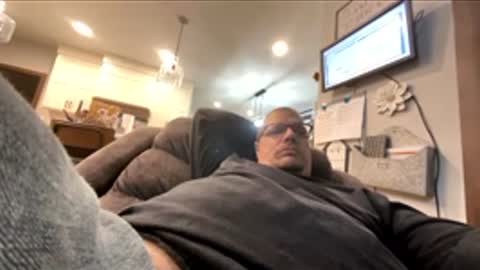 Ralph Roberts online show from January 14, 2026, 2:28 am