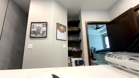 Ralph Roberts online show from February 12, 2026, 8:04 pm