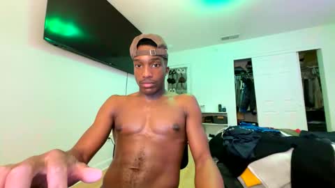 RalphiusX online show from March 6, 2026, 2:08 am