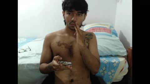 Snapshot of ram76777 chatting on May 20, 2026, 5:02 am BSmoke Hotman online show from May 20, 2026, 5:02 am
