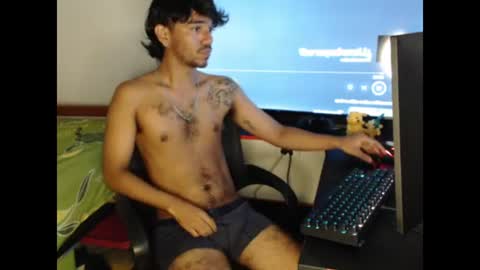 BSmoke Hotman online show from July 5, 2026, 6:20 am
